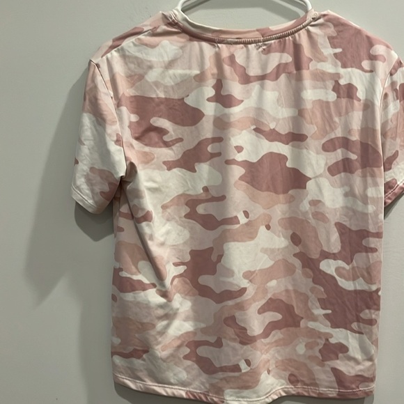 Society & Stitch  - from stitch fix - girls 2 piece shirt and top set. Size XL - Picture 12 of 16